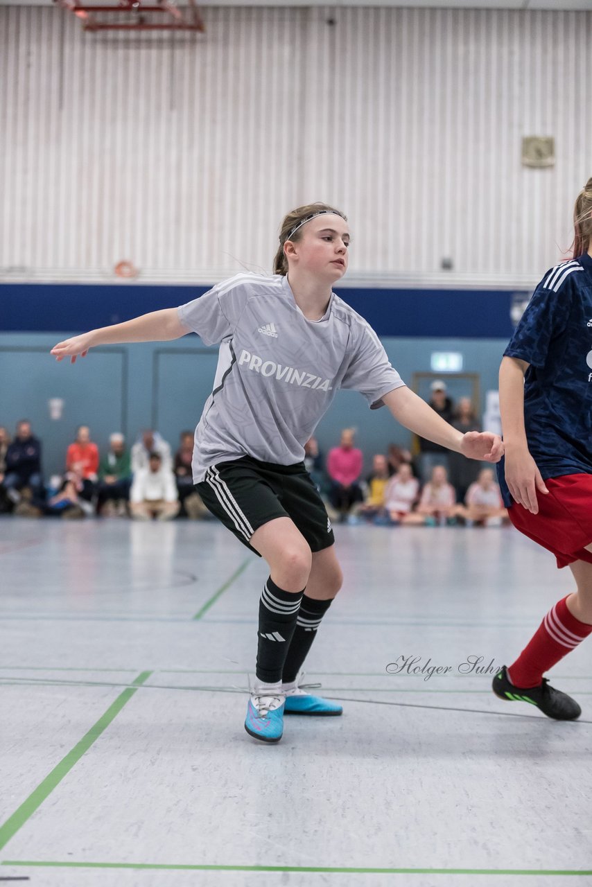 Bild 61 - wCJ Norddeutsches Futsalturnier Auswahlmannschaften